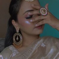 Photo of Aliya Nadeem Shaikh 