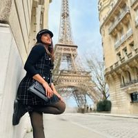 Photo of Dimple Vaghela 