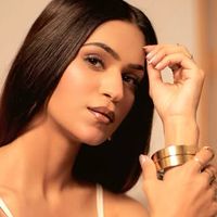 Photo of Tina Sharma 