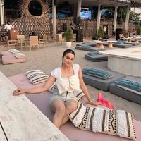 Photo of Anavi Kalia 