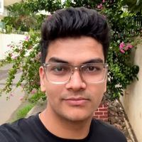 Photo of Luv Sharma 