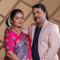 Photo of Priya Magesh 