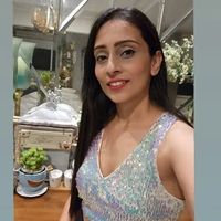 Photo of Varsha Lad 