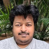 Photo of Dharma Chandru | INDIA 