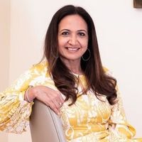 Photo of Suman Agarwal 