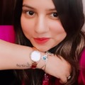 Megha sharma profile photo on Socialveins portofolio