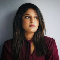 Photo of Arthi Baskar 