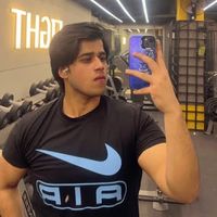Photo of Ayush Tuteja 