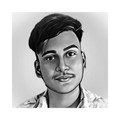 Kushal Chatterjee profile photo on Socialveins portofolio