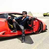 Photo of Suraj Verma 