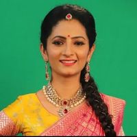 Photo of Prathikantham Sruthi 