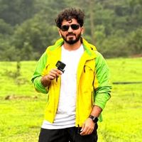 Photo of Uday Kumar 