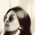 Rhea Uday profile photo on Socialveins portofolio