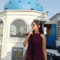 Photo of Sruti Jha 