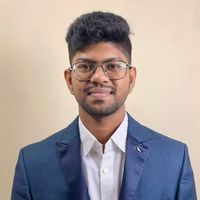 Photo of Surendaran J 