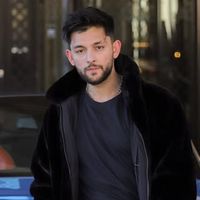 Photo of Dhruv Malik 
