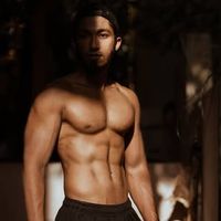 Photo of Ashwin 
