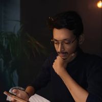 Photo of Suryansh Soni 