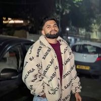 Photo of Deep Tiwary 