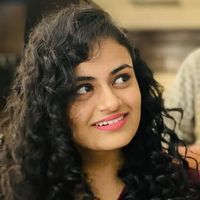 Photo of Ananya Sritam Nanda 