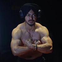 Photo of  Inder Ramgharia 