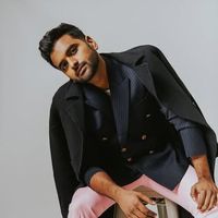 Photo of Sai Sushanth Reddy 