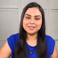 Photo of Dr. Tanya S Dubey 