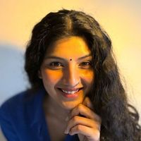 Photo of Ipsita Das 