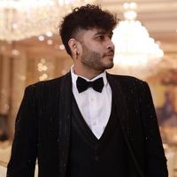Photo of Ayan Ali 