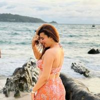 Photo of Saloni Solanki  