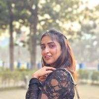 Photo of Antara Bagaria 