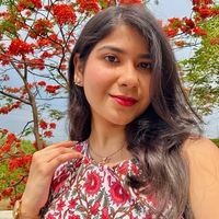 Photo of Itishaa 