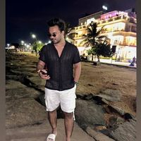Photo of Aditya Pawar 