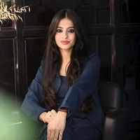 Photo of Nandini Jaiswani | influencer 
