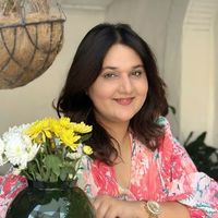 Photo of Prabhleen Twinkle Nagra 💜[ Chandigarh blogger] 