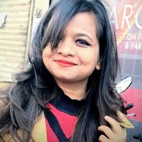 Photo of Surbhi Lodhi 