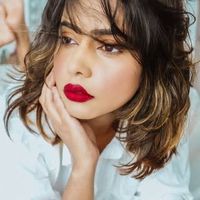 Photo of Anupriya 