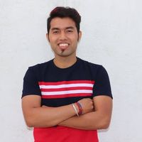 Photo of Vinod Bahadur Thapa 