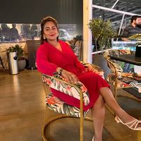 Swetha venkat - Bengaluru, India Instagram influencer profile picture