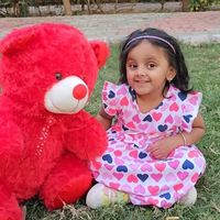 Photo of Nishwa Suthar 