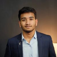 Photo of Tushar Sarnot 