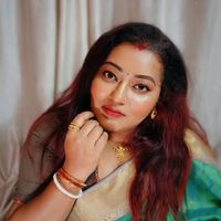Photo of Mousumi Sarkar 