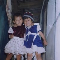 Preeti Tamang🌈 - Namchi, India Instagram influencer profile picture