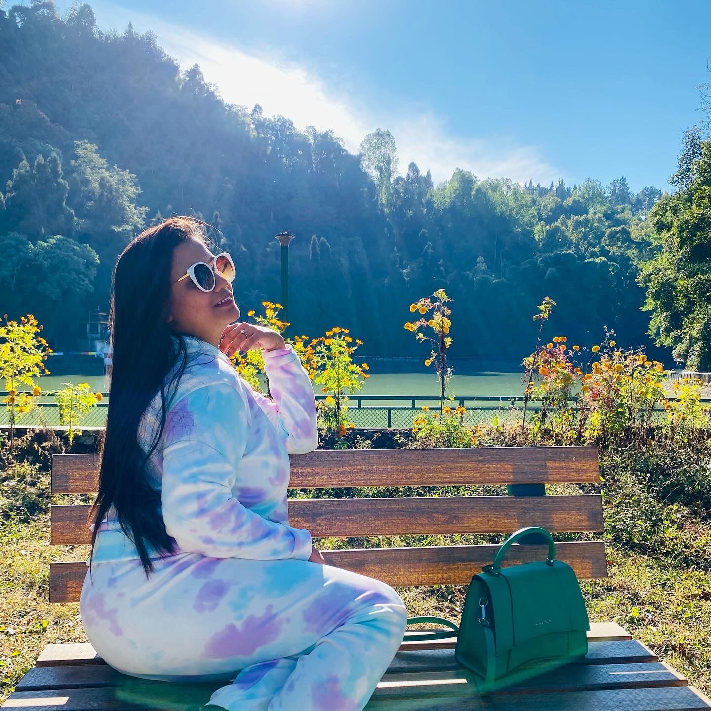 Sayani Sarkar cover image on socialveins portfolio
