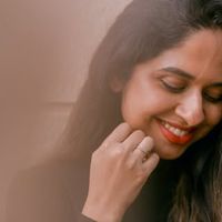 Photo of Varsha Nair 