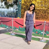 Photo of Akanksha Anku 