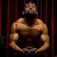 Photo of Yagnesh Vaishnav 