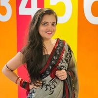 Photo of Mehar Parwani 