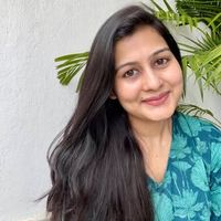 Photo of Somya Thakur 
